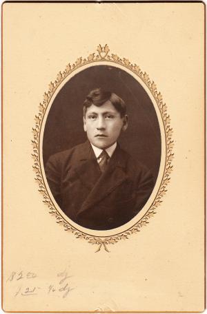 Josiah Saracino (Ze yo uta sewa) Student File Josiah Saracino (Ze yo uta sewa) Student File