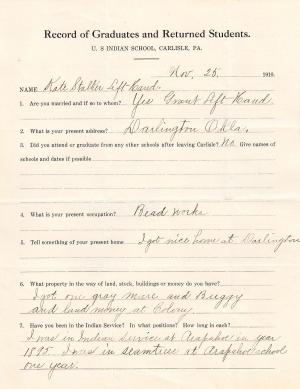 Kate Stocker Student File Kate Stocker Student File