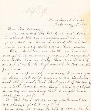 Elizabeth La France Student File Elizabeth La France Student File