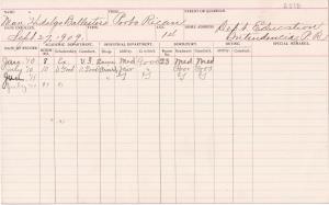 Manuel Hidalgo Ballestero Student File