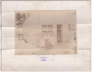 Lucy Skipegosh Student File 
