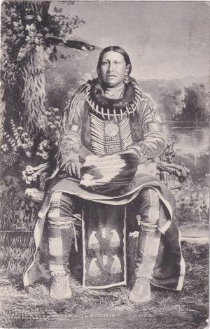 Flora Eagle Chief Student File