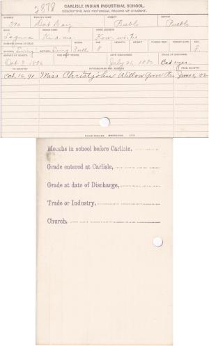 Dot Day (Ki-a-me) Student File