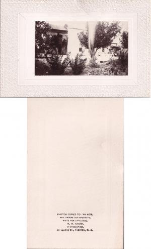 Mary Perry Student File Mary Perry Student File