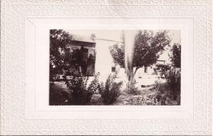 Mary Perry Student File