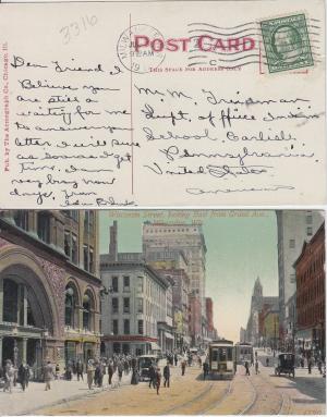 Ida Coon Sands Student File Ida Coon Sands Student File