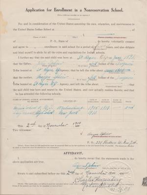 Angus Splicer Student File