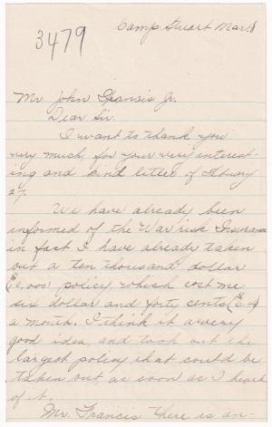 John Sawatis (Ah ra ken kia ke) Student File John Sawatis (Ah ra ken kia ke) Student File