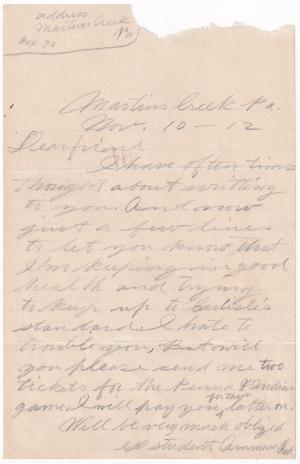 Ammons Owl Student File Ammons Owl Student File