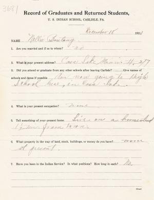 Nellie Boutang Student File Nellie Boutang Student File