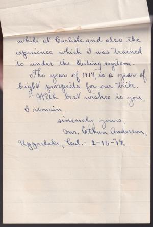 Ethan Anderson Student File Ethan Anderson Student File
