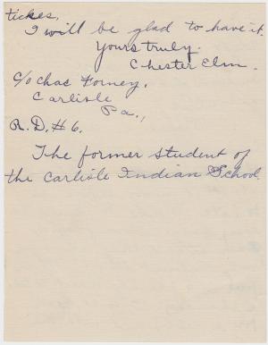 Chester Hill Student File Chester Hill Student File