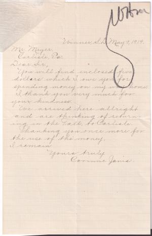Corinne Janis Student File Corinne Janis Student File