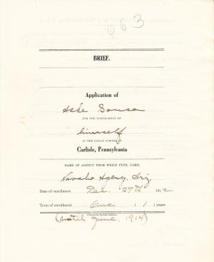 Ahskie Sousea Student File Ahskie Sousea Student File
