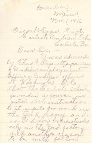 Henry Mudgett Student File Henry Mudgett Student File