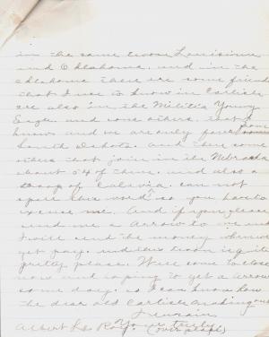 Albert Leroy Student File Albert Leroy Student File
