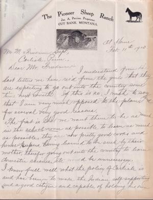 Florence Perrine Student File Florence Perrine Student File