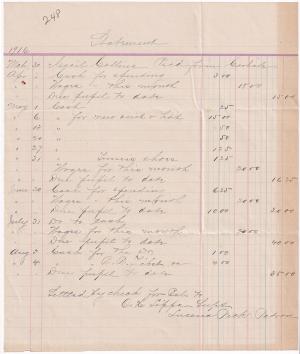 Cecil Collins Student File Cecil Collins Student File