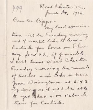 Marie Belbeck Student File Marie Belbeck Student File