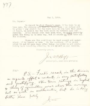 Fred Fleury Student File Fred Fleury Student File