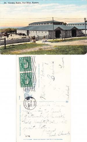 Fred Skenandore Student File Fred Skenandore Student File