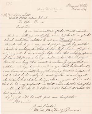 Thomas Bourassa Student File Thomas Bourassa Student File