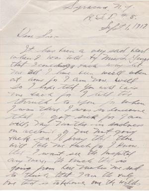 Jairus Crouse Student File Jairus Crouse Student File