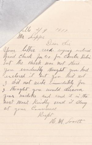 Charles Belin Student File Charles Belin Student File