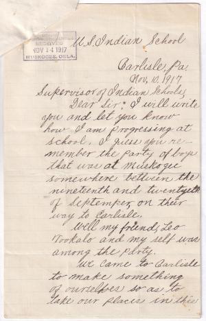 Leslie Earl Fields Student File Leslie Earl Fields Student File