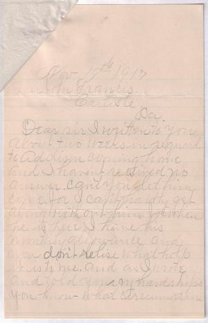 Addison Thompson Student File Addison Thompson Student File