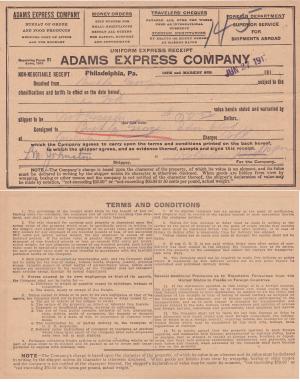 Beulah George Student File Beulah George Student File