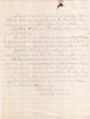 Lucinda Nolan Student File Lucinda Nolan Student File