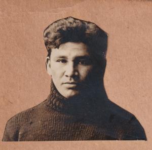 Joel Wheelock Student File