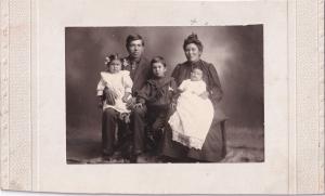 Ida Powlas Student File