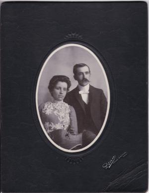 Lillian Complainville Student File Lillian Complainville Student File