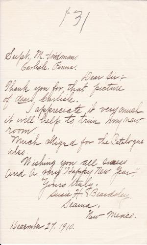 Susie Henni Student File Susie Henni Student File