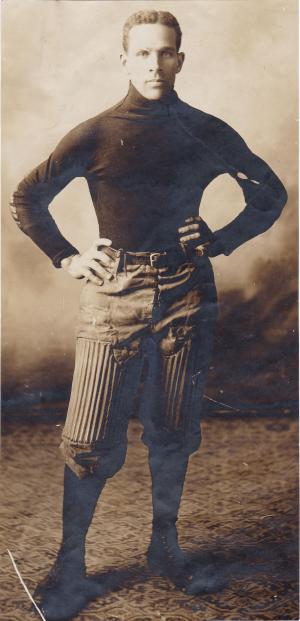 James E. Johnson Student File James E. Johnson Student File