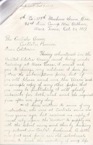 Herman Niles Student File Herman Niles Student File