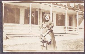 Mary Redthunder (Taninyahiyayewin Saketopa) Student File Mary Redthunder (Taninyahiyayewin Saketopa) Student File