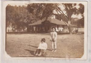 Alonzo Spieche Student File