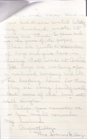 Katie Creager Student File Katie Creager Student File