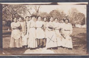Ella Johnson Student File