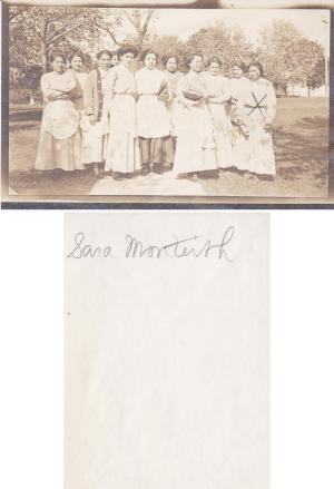 Sarah Monteith Student File Sarah Monteith Student File