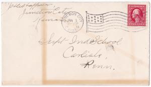 Edith Smith Student File Edith Smith Student File