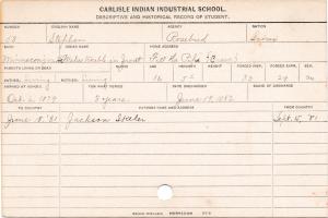 Stephen Murray (Makes trouble in front) Student Information Card Stephen Murray (Makes trouble in front) Student Information Card