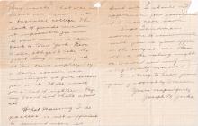 Request for Re-Enrollment by Joseph Jocks