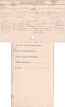 James Kawaykla (Kaway-kla) Student File