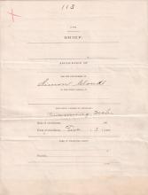 Simon Cloud Student File