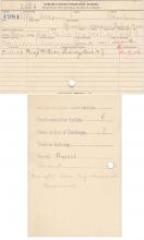 Alice Attaquin Student File