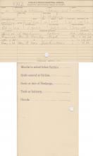 Angelina Chippewa Student File 